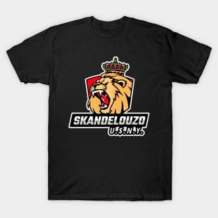 Skandelouzo T-Shirt